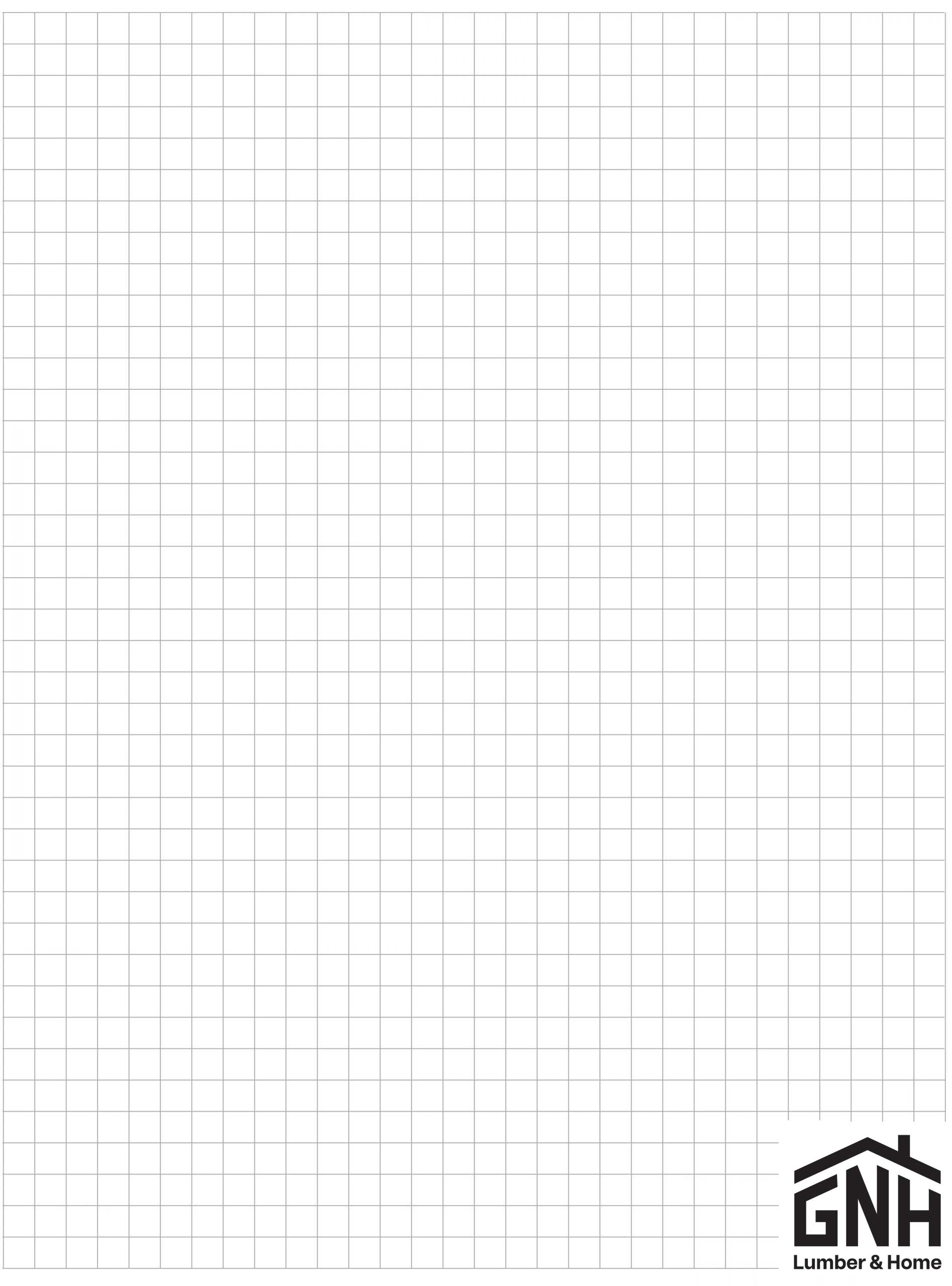 graph paper