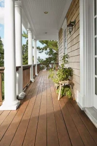 Read the article: Lots to LOVE About Woodluxe