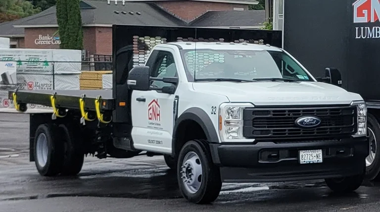 GNH 4X4 2024