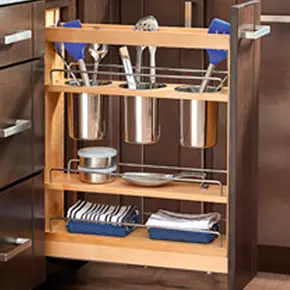 Utensil Organizer Product