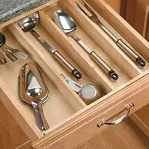 Utility Tray Product