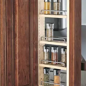 Wall Filler Pull Out Product