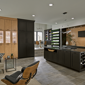 KraftMaid Contemporary