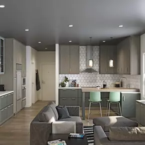 KraftMaid Modern