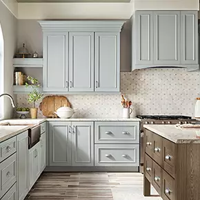 KraftMaid Traditional