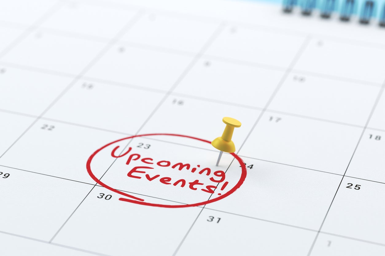 Events