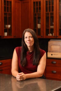 Michele Gregg