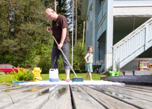 Read the article: Spring Awakening: The GNH Home & Yard Recovery Guide