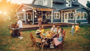Read the article: Making Space for What Matters: Preparing Your Home for Memorial Day Weekend